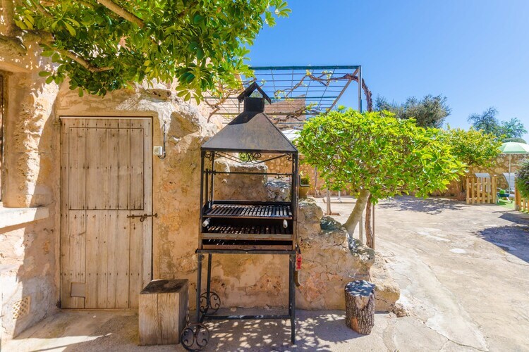 Finca Can Maria Costitx - Villa 8 pers., piscine - Photo 53