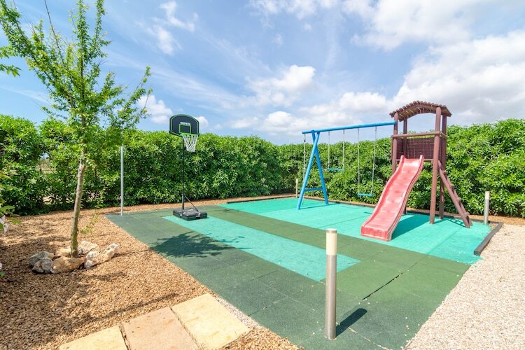 Villa Son Vigili - 6 pers, piscine & jardin à Campos - Photo 27