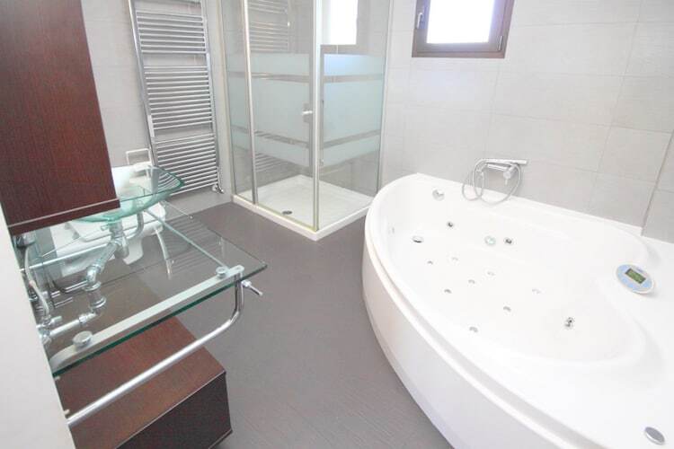 Villa Son Vigili - 6 pers, piscine & jardin à Campos - Photo 34