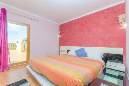 Villa Na Pont : 7 chambres, piscine 20x10m à Campos : photo 44