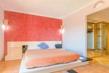 Villa Na Pont : 7 chambres, piscine 20x10m à Campos : photo 45