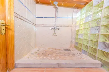 Villa Na Pont : 7 chambres, piscine 20x10m à Campos : photo 49