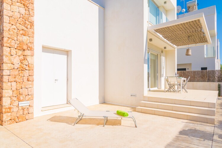 Can BosquerrÓ – Villa 3 ch avec piscine à Sa Ràpita - Photo 6
