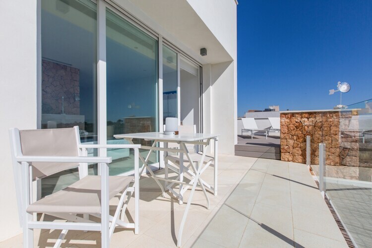 Can BosquerrÓ – Villa 3 ch avec piscine à Sa Ràpita - Photo 7