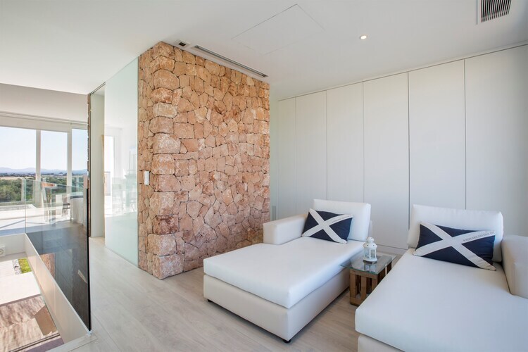 Can BosquerrÓ – Villa 3 ch avec piscine à Sa Ràpita - Photo 19