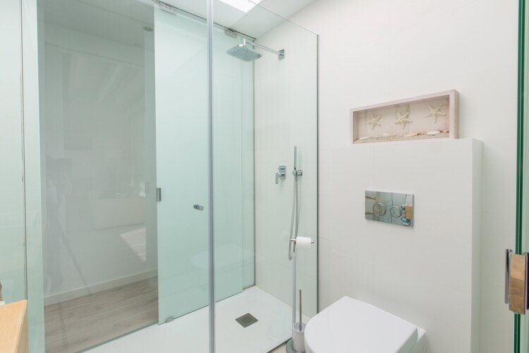 Can BosquerrÓ – Villa 3 ch avec piscine à Sa Ràpita - Photo 20