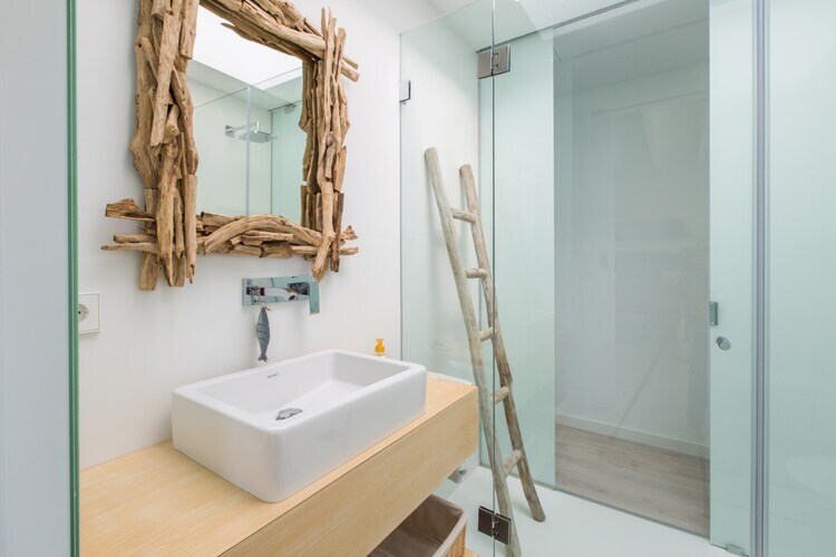 Can BosquerrÓ – Villa 3 ch avec piscine à Sa Ràpita - Photo 21