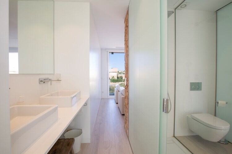 Can BosquerrÓ – Villa 3 ch avec piscine à Sa Ràpita - Photo 23