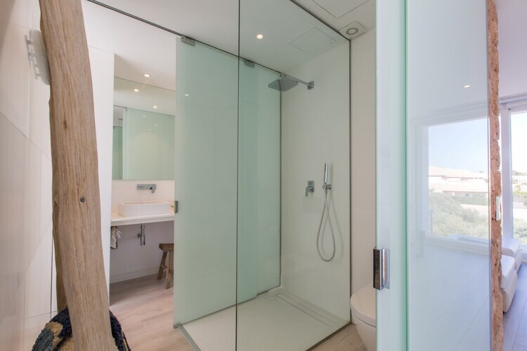 Can BosquerrÓ – Villa 3 ch avec piscine à Sa Ràpita - Photo 24