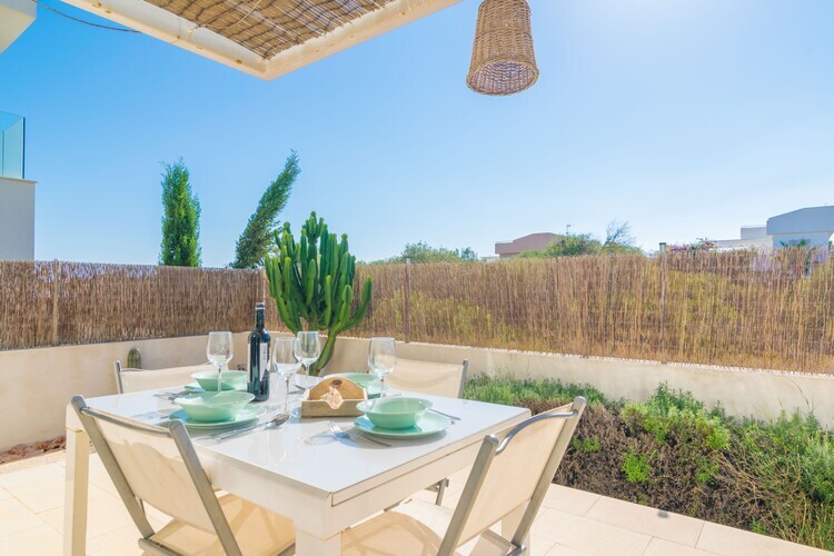 Can BosquerrÓ – Villa 3 ch avec piscine à Sa Ràpita - Photo 25