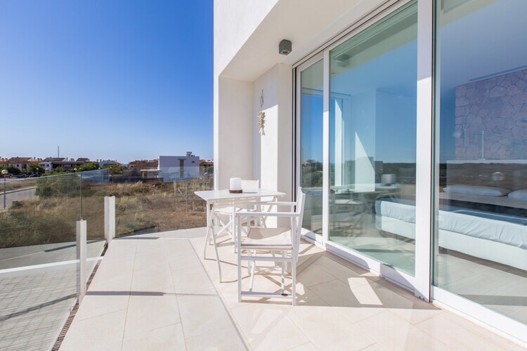 Can BosquerrÓ – Villa 3 ch avec piscine à Sa Ràpita - Photo 27