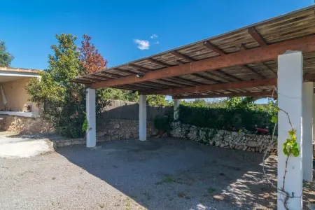 Villa Na Burguera, 8 pers., 2 piscines à Cala d'Or : photo 44