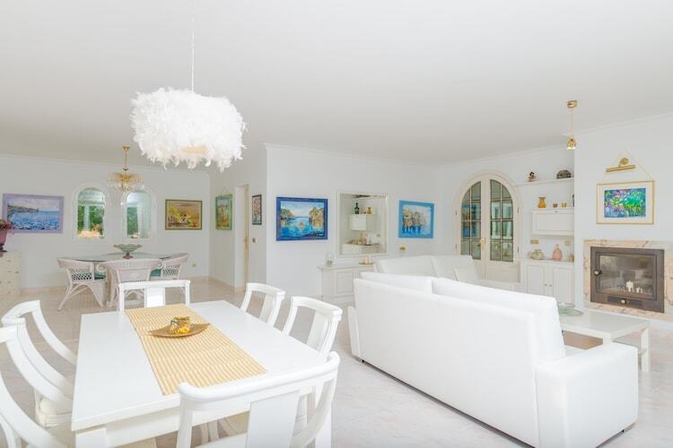 Casa Bonita : villa 8 pers., piscine et terrain privé - Photo 3