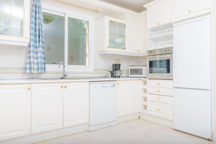 Casa Bonita : villa 8 pers., piscine et terrain privé - Photo 5