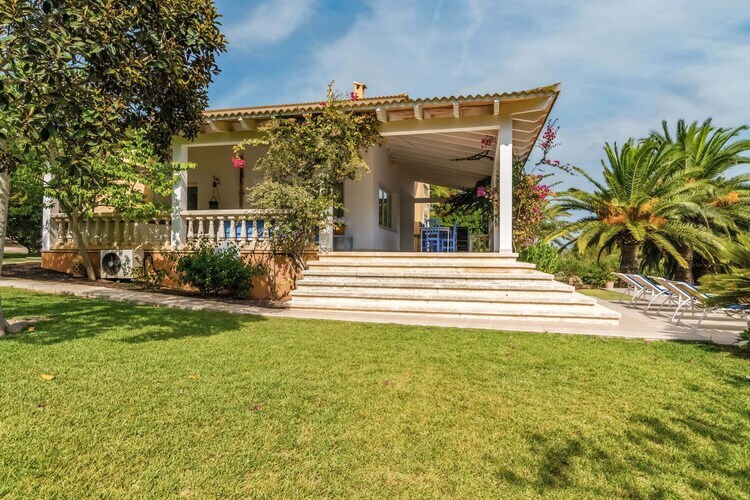 Casa Bonita : villa 8 pers., piscine et terrain privé - Photo 7