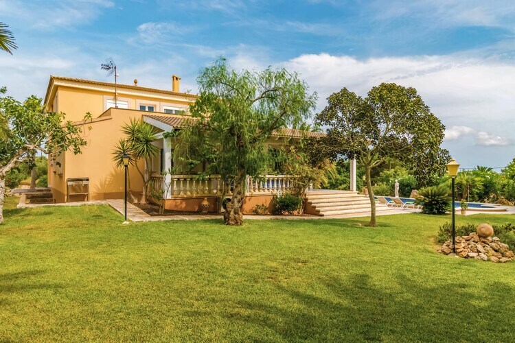 Casa Bonita : villa 8 pers., piscine et terrain privé - Photo 9