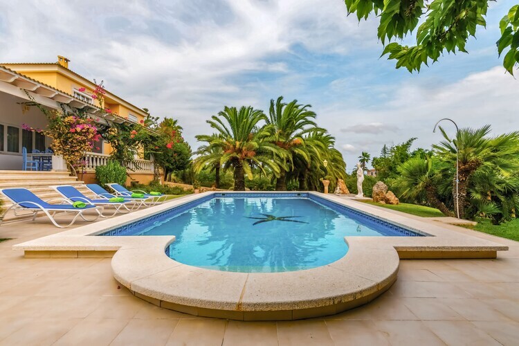 Casa Bonita : villa 8 pers., piscine et terrain privé - Photo 10