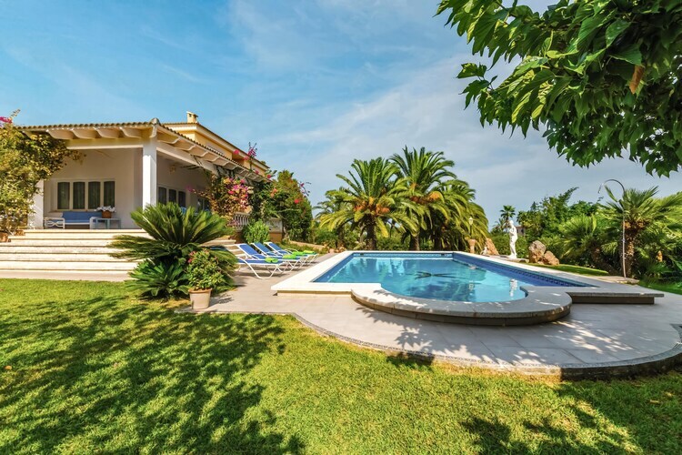 Casa Bonita : villa 8 pers., piscine et terrain privé - Photo 12