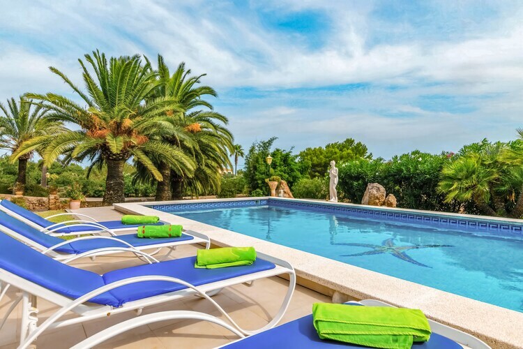 Casa Bonita : villa 8 pers., piscine et terrain privé - Photo 16