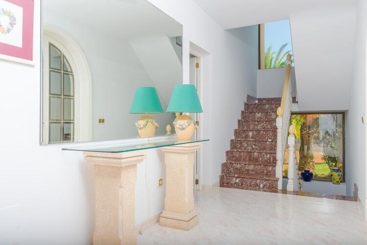 Casa Bonita : villa 8 pers., piscine et terrain privé - Photo 17