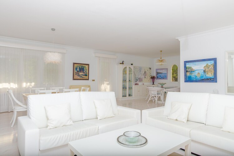 Casa Bonita : villa 8 pers., piscine et terrain privé - Photo 19