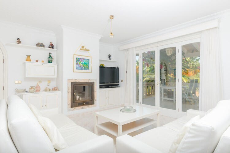 Casa Bonita : villa 8 pers., piscine et terrain privé - Photo 20