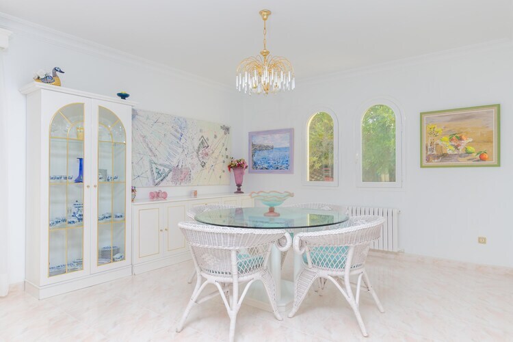 Casa Bonita : villa 8 pers., piscine et terrain privé - Photo 21