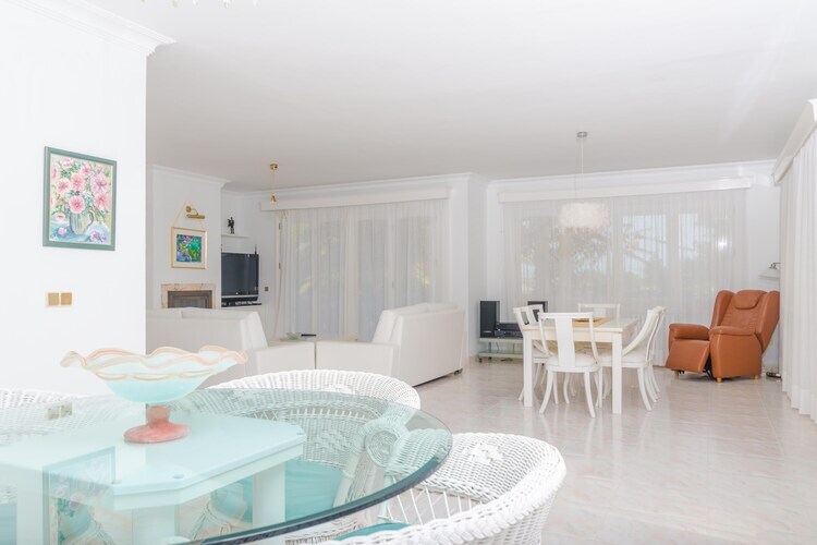 Casa Bonita : villa 8 pers., piscine et terrain privé - Photo 22