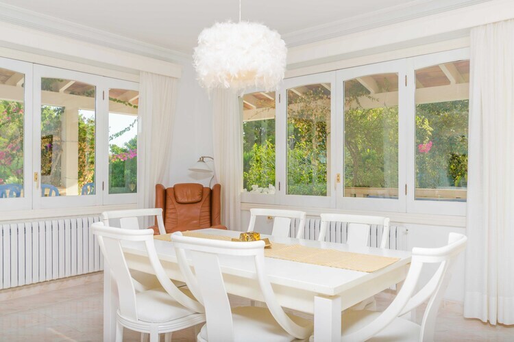 Casa Bonita : villa 8 pers., piscine et terrain privé - Photo 23