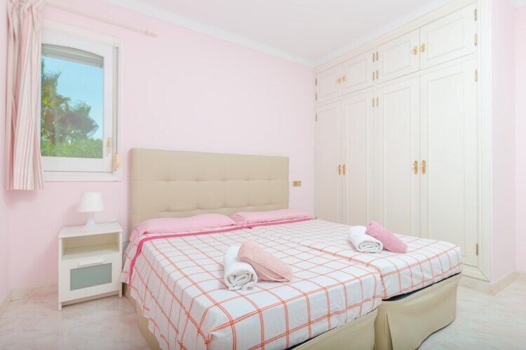 Casa Bonita : villa 8 pers., piscine et terrain privé - Photo 30
