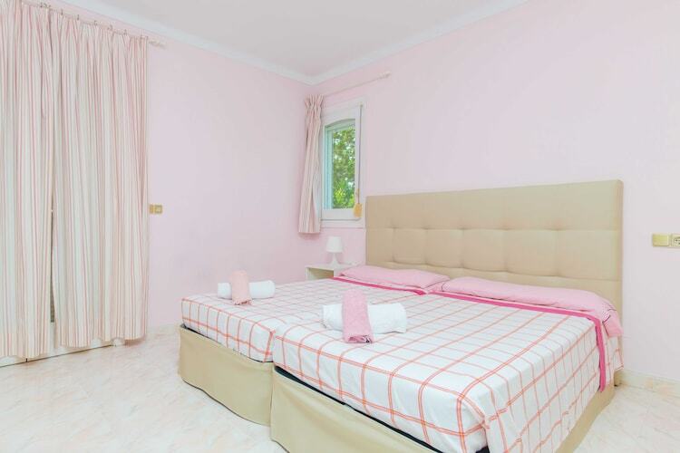 Casa Bonita : villa 8 pers., piscine et terrain privé - Photo 31