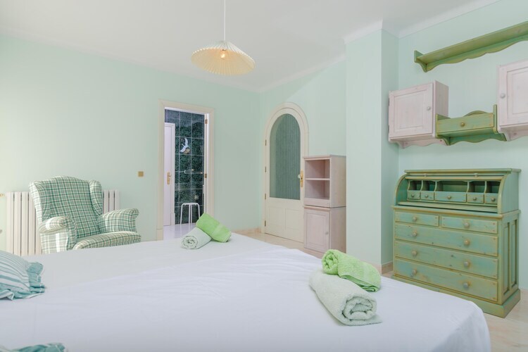 Casa Bonita : villa 8 pers., piscine et terrain privé - Photo 32