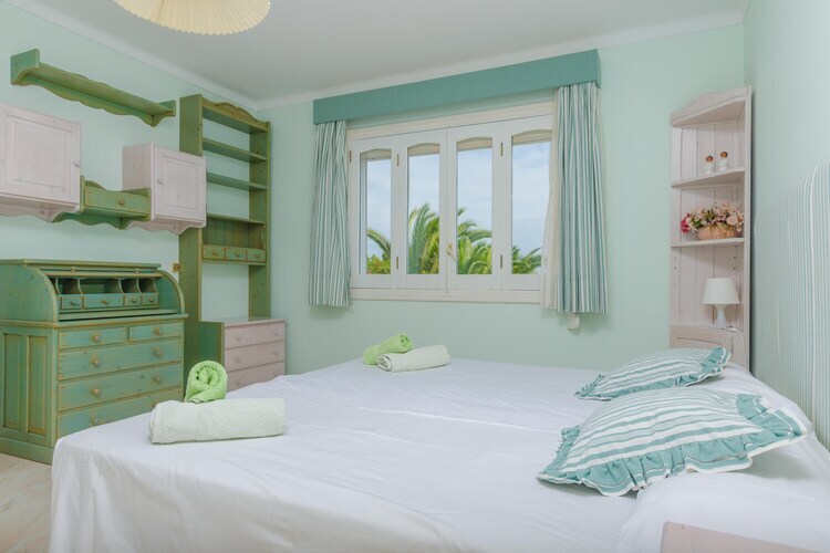Casa Bonita : villa 8 pers., piscine et terrain privé - Photo 33