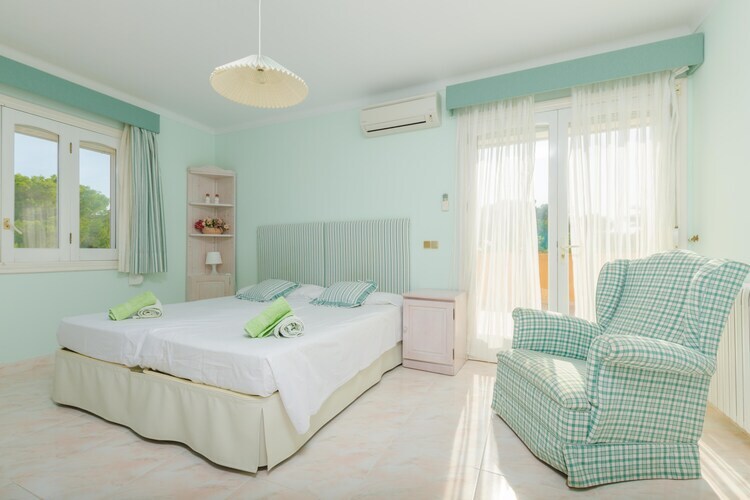 Casa Bonita : villa 8 pers., piscine et terrain privé - Photo 34