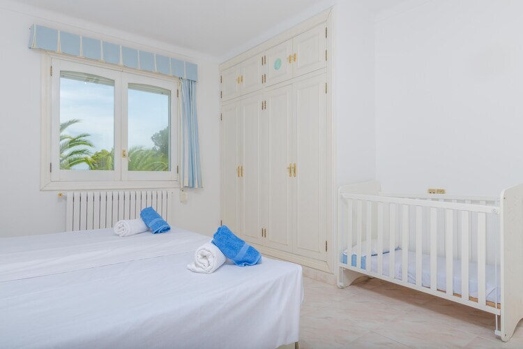 Casa Bonita : villa 8 pers., piscine et terrain privé - Photo 35