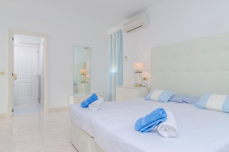 Casa Bonita : villa 8 pers., piscine et terrain privé - Photo 36