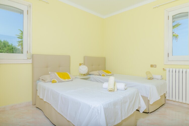 Casa Bonita : villa 8 pers., piscine et terrain privé - Photo 40