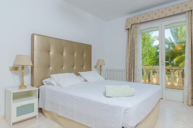 Casa Bonita : villa 8 pers., piscine et terrain privé - Photo 42