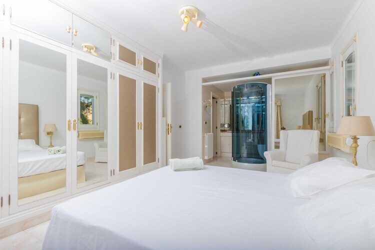 Casa Bonita : villa 8 pers., piscine et terrain privé - Photo 43