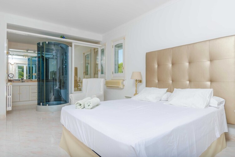 Casa Bonita : villa 8 pers., piscine et terrain privé - Photo 44