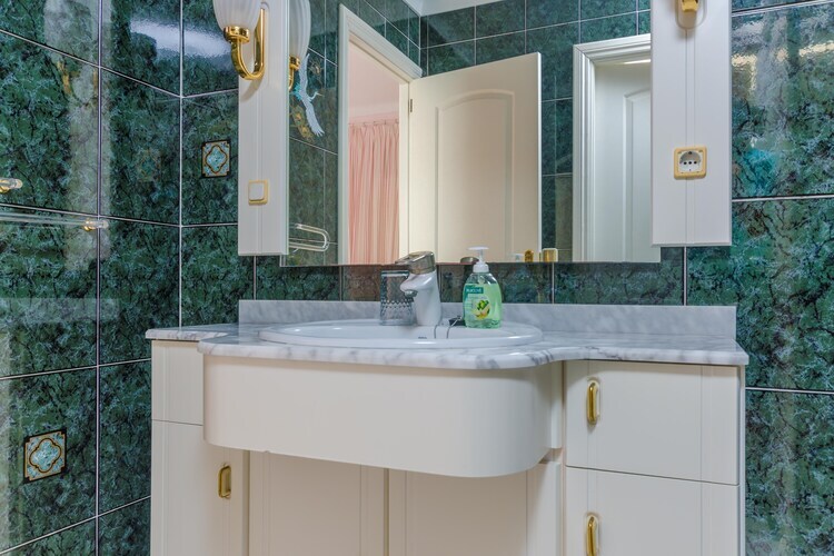 Casa Bonita : villa 8 pers., piscine et terrain privé - Photo 45
