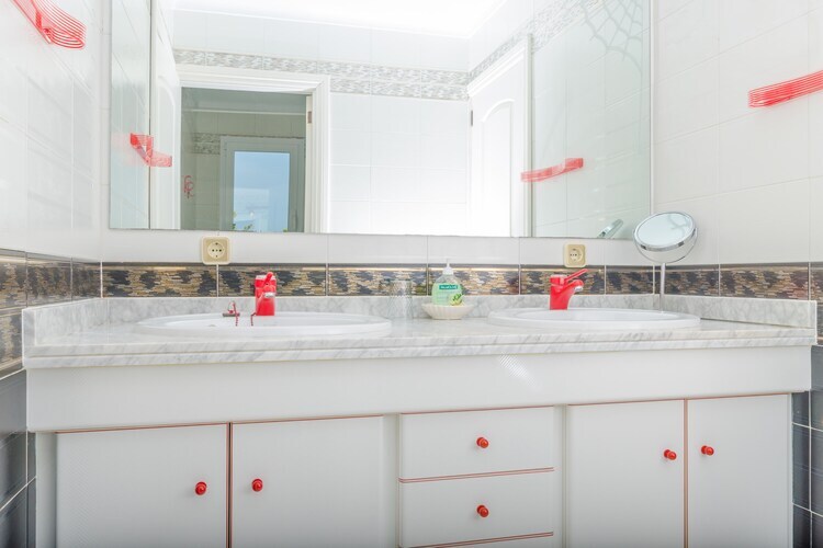 Casa Bonita : villa 8 pers., piscine et terrain privé - Photo 47