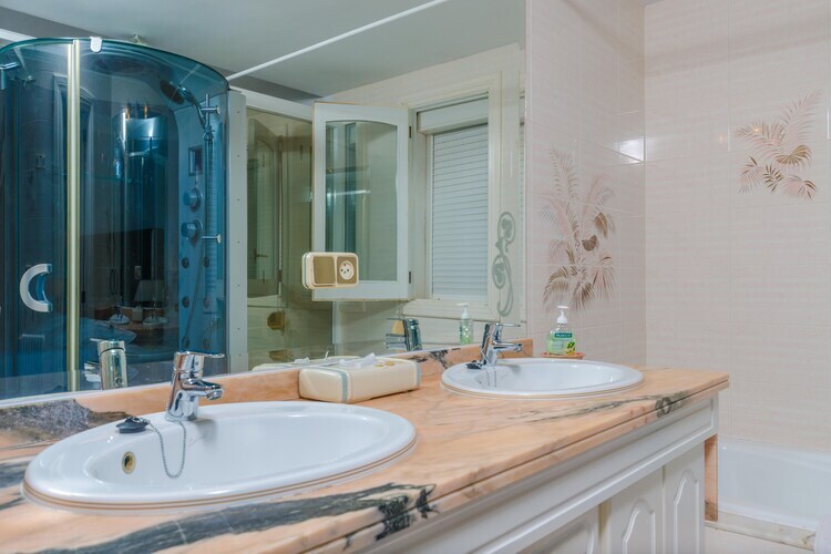 Casa Bonita : villa 8 pers., piscine et terrain privé - Photo 50