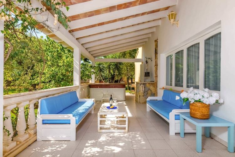 Casa Bonita : villa 8 pers., piscine et terrain privé - Photo 51