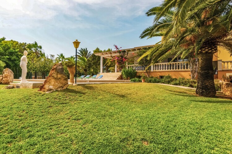 Casa Bonita : villa 8 pers., piscine et terrain privé - Photo 52