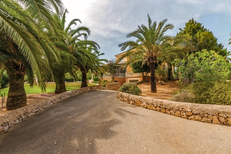 Casa Bonita : villa 8 pers., piscine et terrain privé - Photo 58