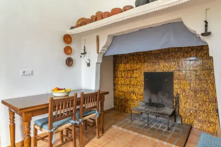Villa Son Negre, 4 chambres avec piscine à Felanitx : photo 18