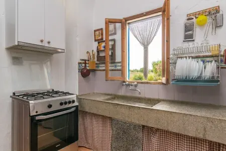 Villa Son Negre, 4 chambres avec piscine à Felanitx : photo 19