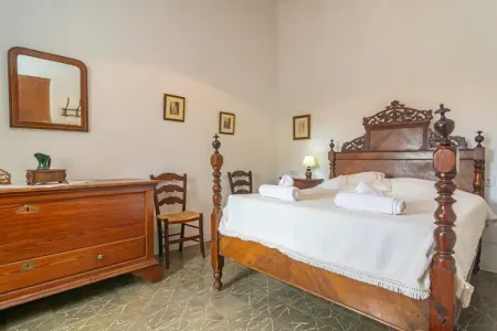 Villa Son Negre, 4 chambres avec piscine à Felanitx : photo 20