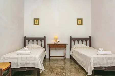 Villa Son Negre, 4 chambres avec piscine à Felanitx : photo 22